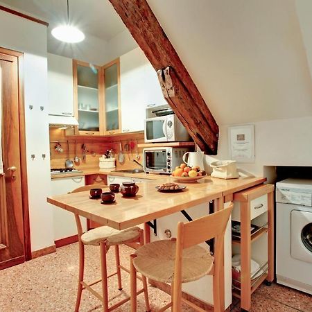 Ca' Cortigiane Suite Venezia Rom bilde