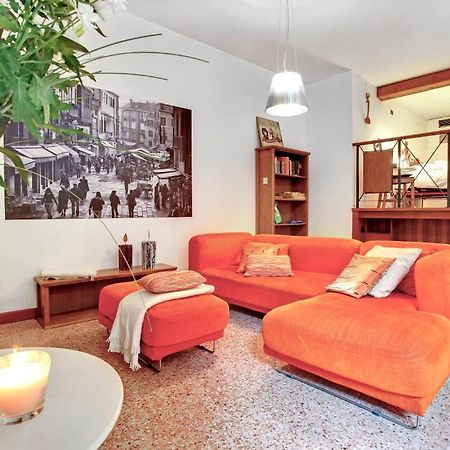 Ca' Cortigiane Suite Venezia Rom bilde