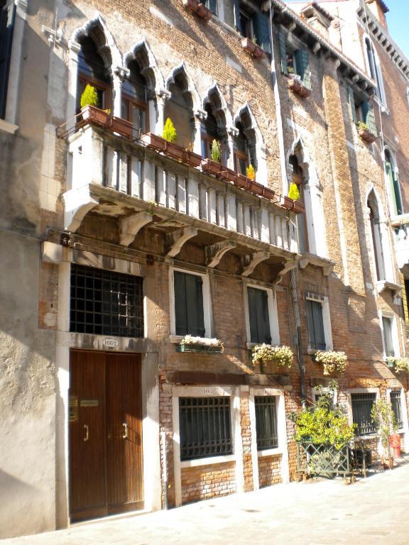 Ca' Cortigiane Suite Venezia Rom bilde