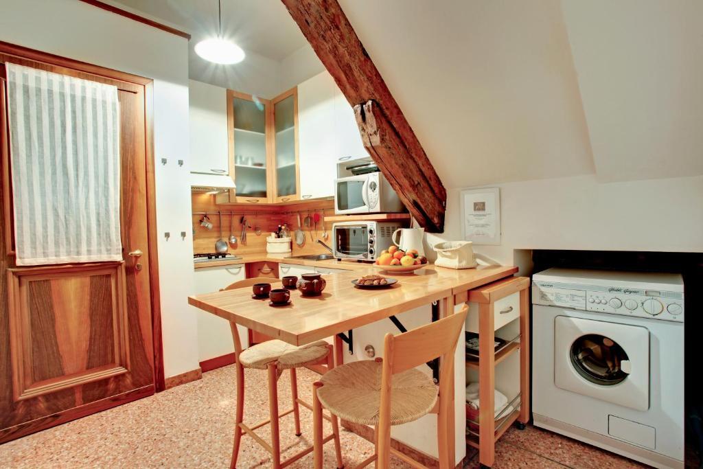 Ca' Cortigiane Suite Venezia Rom bilde